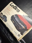 55133-01 85-90 Pontiac Trans Am (also Fits Gta) Covercraft Lebra. Fixed Price $114.95.