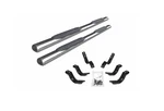 Go Rhino 104415587PS 1000 Series X Ss Sidestep Kit For F-150 Super Crew. Fixed Price $379.99.