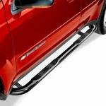 Westin 25-2015 Nerf Bars Set Of For Toyota Tacoma 2001-2004 Pair. Fixed Price $429.20.