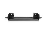 Attica 2017-24 Fits Ford F-250 F-350 Terra Series Front Bumper Winch Plate Black. Fixed Price $249.00.