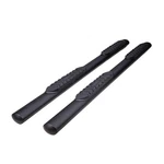 Trailfx A1558T Nerf Bar Tfx 4" Oval Tube Side Steps Black Steel For 22-25 Tundra. Fixed Price $400.85.