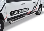Big Country 397806 6" Widesider Ii Steps Bars Only W/o Brackets. Fixed Price $530.79.
