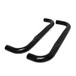 Westin Automotive 23-4115 E-series Nerf Bar Round 3". Fixed Price $276.18.