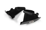 JKS8301 Lower Control Arm Skid Plates Front Ford Bronco (21-23). Fixed Price $159.95.