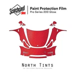 Tesla Model Y 2020-2022 3M Precut Paint Protection Film Clear Bra Ppf Kit. Fixed Price $503.08.