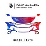 Volkswagen Arteon R-line 2021-2024 Precut Paint Protection Film Clear Bra Ppf. Fixed Price $239.98.
