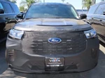 Lebra Front Mask Cover Fits Ford Explorer 25-26 Active,platinum,st W/o Lic. Fixed Price $148.99.
