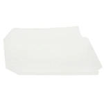 Genuine Rear Driver Side Wheelhouse Trim Finish Panel Protective Film 15952191. Fixed Price $103.49.