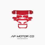 Gmc Canyon 2021-2022 3M Series Precut Paint Protection Film Clear Bra Ppf. Fixed Price $303.61.