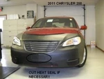 Lebra For Chrysler 200 2011 2013 Front End Cover Hood Mask 551284-01. Fixed Price $145.99.