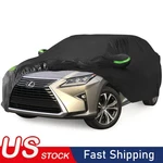 For Lexus RX350/450H Waterproof Car Cover All Weather Sun Snow Frost Protection. Fixed Price $35.99.