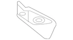 Genuine Mazda Stone Guard GHP9-51-PV1. Fixed Price $5.33.
