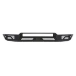 Westin Automotive 58-41035 Textured Black Steel Bumper. Fixed Price $1248.99.