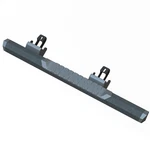Gem Tube 300051 Octa Series Nerf Bar For 07-18 Jeep Wrangler Jk. Fixed Price $292.99.