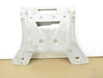 14-18 Aston Martin Vanquish 2014 Rear Under Body Shield Plate Panel Cover :y. Fixed Price $348.00.