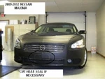 Lebra Front End Mask Cover Fits Nissan Maxima 2009 Thru 2014 09-14. Fixed Price $148.99.