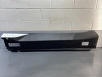2014-2021 Bmw I3 101 Left Rocker Panel Side Skirt Molding 7368597 Oem *note*. Fixed Price $80.00.