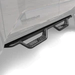 Westin Automotive 20-12785 Outlaw Drop Nerf Step Bars Textured Black. Fixed Price $494.99.