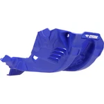 Cycra Full Armor Skid Plates Blue 1CYC-6254-62. Fixed Price $81.65.