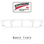 Tesla Model Y 2020-2025 Precut 3M Series Paint Protection Film Clear Bra Ppf. Fixed Price $340.43.
