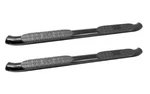 Westin 21-21315 Black Pro Traxx 4 Oval Nerf Step Bars For 99-16 F-250 Super Duty. Fixed Price $325.99.