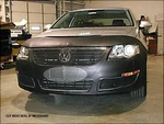Lebra Front End Mask Cover Fits Vw Passat 2006 - 2010. Fixed Price $148.99.