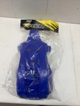 Cycra Full Coverage Skid Plate Blue 1CYC-6254-62. Fixed Price $44.99.