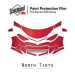 Toyota Corolla S 2014-2016 3M Precut Paint Protection Film Clear Bra Ppf Kit. Fixed Price $314.08.