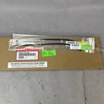 Honda Hr-v 2016-2022 Rear Left Right Door Edge Guards 08P20-T7S-130A Oem. Fixed Price $59.00.