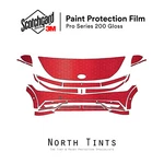 3M Precut Paint Protection Clear Bra Ppf For Hyundai Ioniq 5 2022-2024 Kit. Fixed Price $314.08.