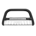Westin 32-2255L Black Powder Coated Led Bull Bar For 07-08 Toyota Tundra. Fixed Price $476.80.
