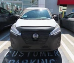 Lebra Front Mask Cover Fits 2021-2024 Nissan Kicks S,sv,sr W/o License Plate. Fixed Price $92.00.