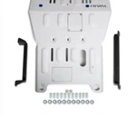Rival Aluminum Engine Skid Plate For 10-24 Toyota 4RUNNER 10-23 Lexus GX460. Fixed Price $349.00.