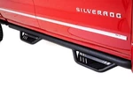 Lund 34641247 Step Nerf Bar Fits 2015-2022 Chevrolet Colorado Extended Cab Picku. Fixed Price $516.62.