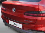 Rgm Rearguard Fits Bmw X4 (G02) X-drive 30I/M40I/ 2019-25 Carbon-fiber Style. Fixed Price $209.95.