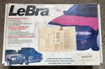 Lebra 55425-01 Front End Car Cover. Fixed Price $60.00.