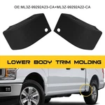 Rear Stone Guard Rh+lh ML3Z-99292A22-CA ML3Z99292A23CA Ford F-150 2021-2023. Fixed Price $13.29.