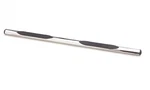 Lund 23589173 4 Inch Oval Straight Nerf Bar. Fixed Price $307.80.