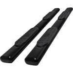 Westin Automotive 21-64135 Steel Oval Black Powder Coated Nerf Bar. Fixed Price $611.99.