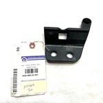 New Oem Mopar Gladiator 2020-2023 Latch Anchor Plate Bracket Left 68469893AC. Fixed Price $79.96.