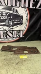 2010-2012 Dodge Ram 2500 Transfer Case Skid Plate. Fixed Price $439.99.