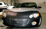 Lebra Front End Mask Fits 2003 2004 2005 Chrysler Sebring Door. Fixed Price $148.99.
