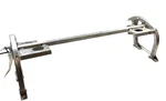 Genuine Oem Gm Chevrolet Lower Radiator Core Support Skid Bar Plate 20939829. Fixed Price $599.95.