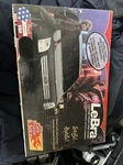 Lebra Front End Cover Mask Fits Mercury Villager 1996-1998 Rare. Fixed Price $177.00.