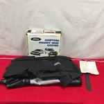 Nos Ford Front End Cover Bra 86-91 Bronco E6TZ-19A414-B. Fixed Price $225.00.