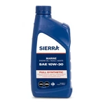 Fits For Sierra Marine 18 9690 2 10W30 Synthetic Oil Qt. Fixed Price $29.91.