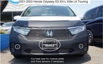 Lebra Front End Cover For Odyssey Ex-l Elite & Lx Touring 21-25 551762-01. Fixed Price $145.99.