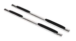 Big Country 39408766 4" Widesider Steps Bars Only Brackets Not Included. Fixed Price $240.14.