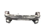 03-12 Maserati Quattroporte Front Bumper Reinforcement Impact Bar 98013932 Oem. Fixed Price $76.00.