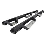 Westin 56-5347852 Hdx Ss Nerf Bars For 19-25 Ram 2500/3500 Crew 76.3" Bed Pair. Fixed Price $1229.03.